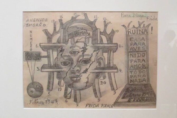 Frida Kahlo Museum Entrance Tickets - Who will enjoy this ticket most?