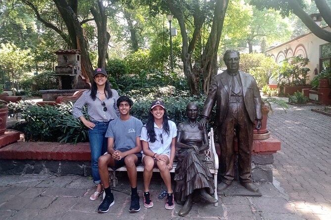 Frida Kahlo Museum Tour: A Journey Through Art and Legacy - Is $105 a fair price?