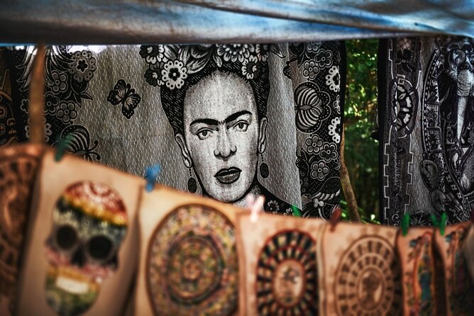 Frida Kahlo Museum Tour: A Journey Through Art and Legacy - What to bring and how to dress