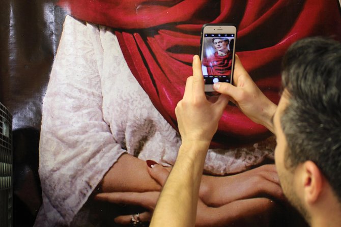 Frida Kahlo VIP [Museum Tickets Included] Bike, Markets & Churros - Key points to know before booking