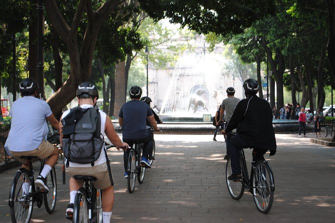 Frida Kahlo VIP [Museum Tickets Included] Bike, Markets & Churros - Is $83 a fair price?