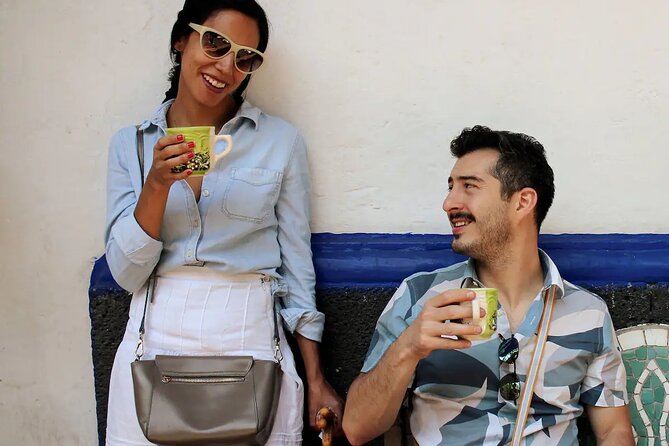 Frida Kahlo VIP [Museum Tickets Included] Walk, Markets & Churros - How much value do you get for $83?