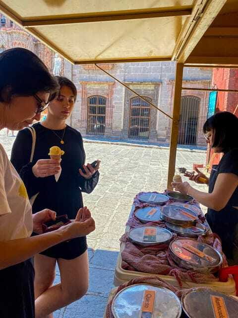 From CDMX: One day tour of colonial San Miguel de Allende - Booking flexibility and final advice