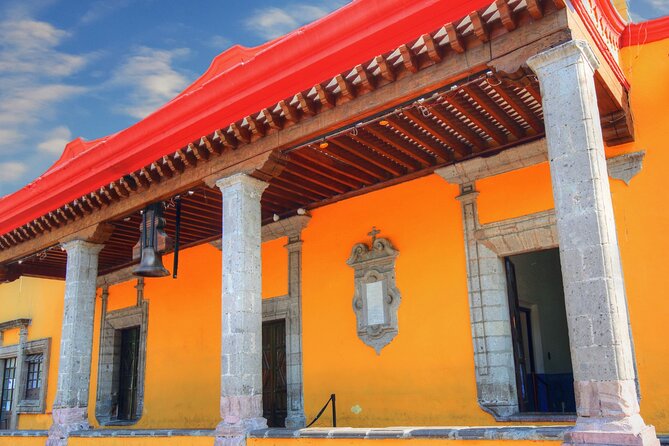From cdmx: Tour in Coyoacan and Xochimilco all inclusive - Who will enjoy this outing most