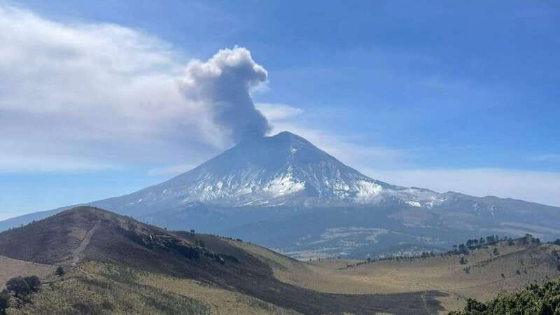 From CDMX: Trekking to Iztaccihuatl Volcano accompanied by a mountaineer - What the guide adds, and where service may feel thin