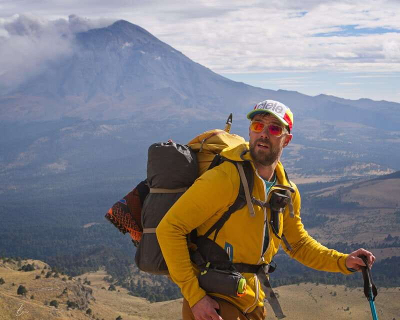 From CDMX: Trekking to Iztaccihuatl Volcano accompanied by a mountaineer - The 6:20 a.m. start in Mexico City