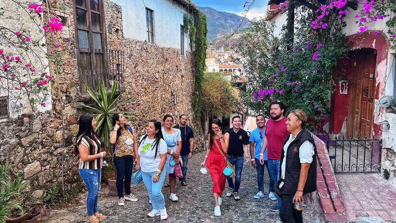 From Mexico City: 10-Hour Cuernavaca and Taxco Tour - Key points to know before booking