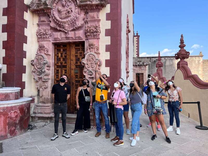 From Mexico City: 10-Hour Cuernavaca and Taxco Tour - Who should book this trip