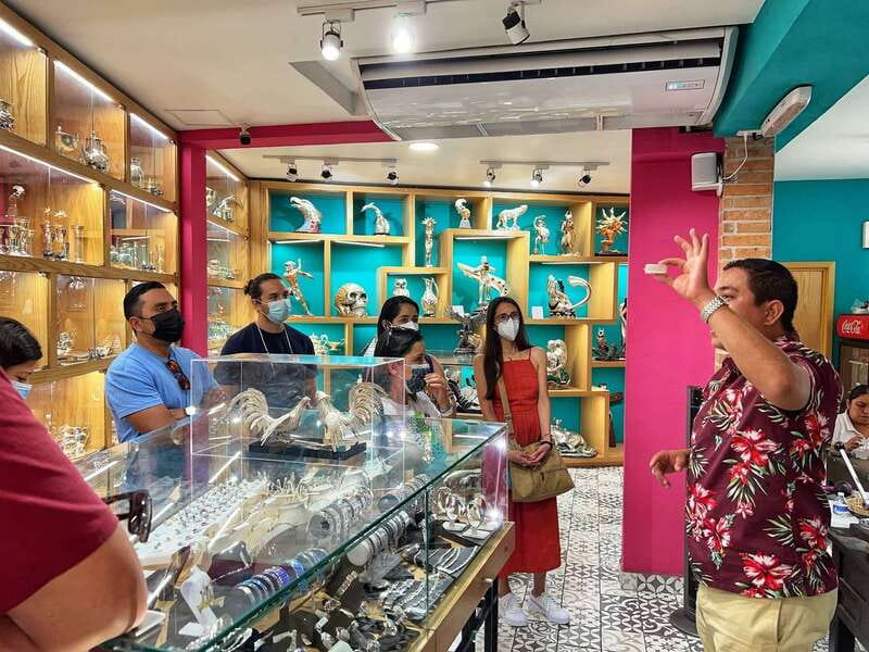 From Mexico City: 10-Hour Cuernavaca and Taxco Tour - Why this day trip works