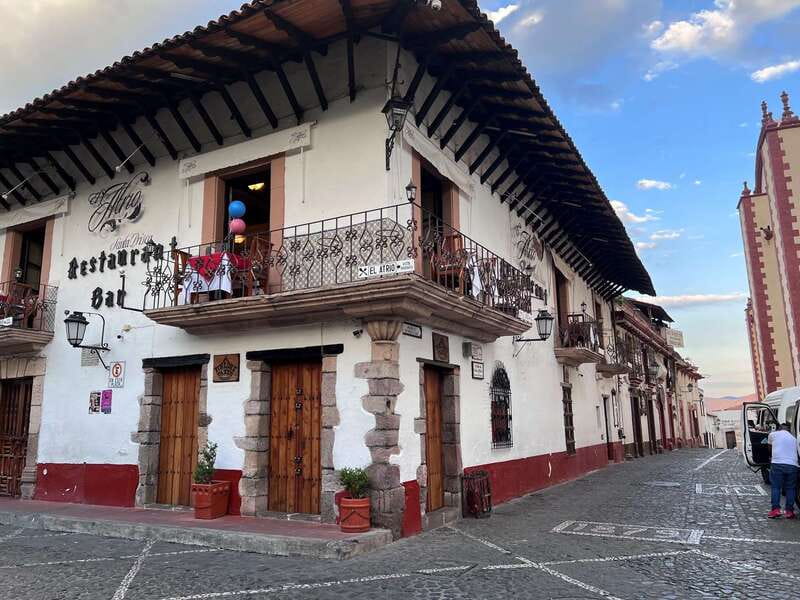 From Mexico City: 10-Hour Cuernavaca and Taxco Tour - The real value of a $60 excursion