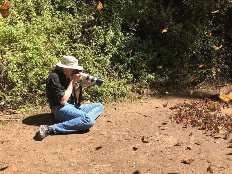 From Mexico City: 7-Day Monarch Butterfly Tour - Day 2: Aztec history before the mountain road