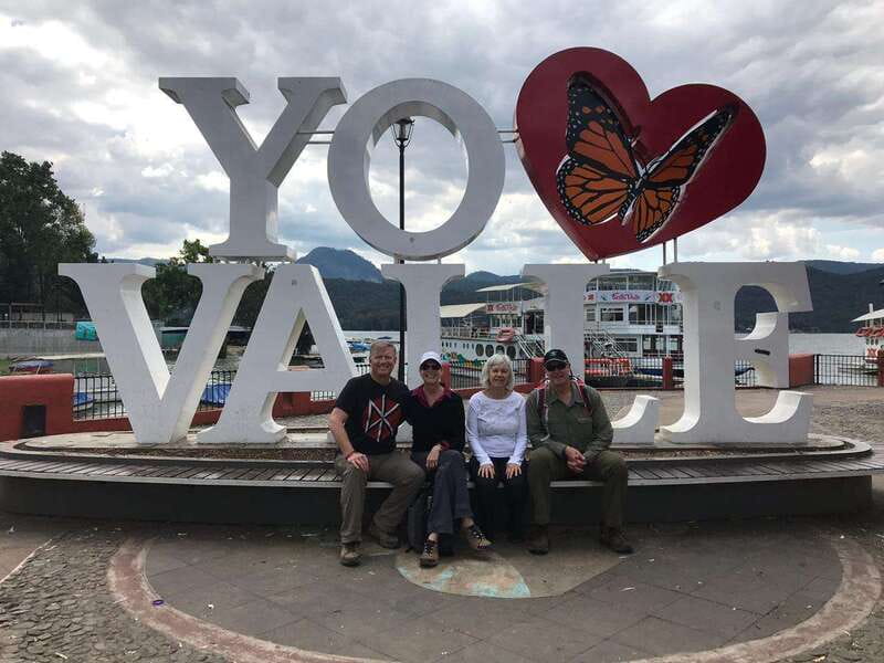 From Mexico City: 7-Day Monarch Butterfly Tour - Day 1: A simple arrival in Mexico City