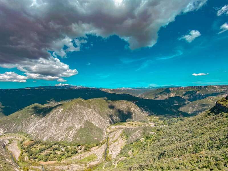 From Mexico City: Basaltic Prisms and Real del Monte Tour - Key points at a glance
