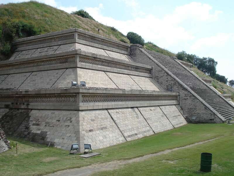 From Mexico City: Cholula Pyramid & Puebla Small Group Tour - Why Cholula makes the strongest first stop