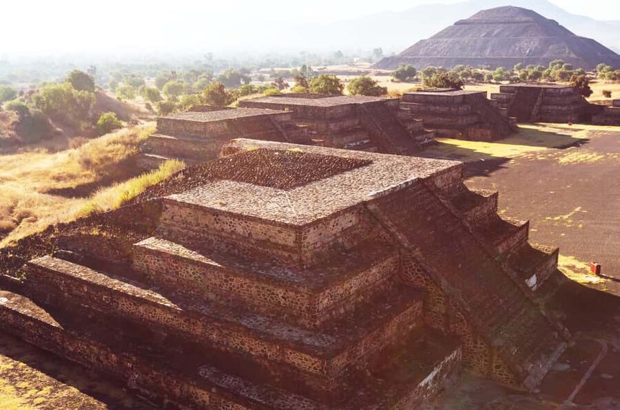 From Mexico City: Expedition with Early Access to Teotihuacan - Transport, timing, and the real value of $66