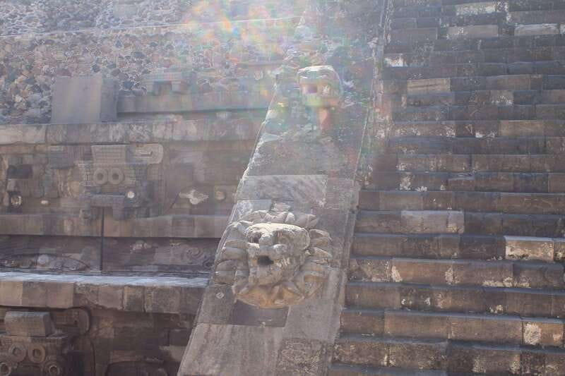 From Mexico City: Expedition with Early Access to Teotihuacan - Who should choose this Teotihuacan outing?