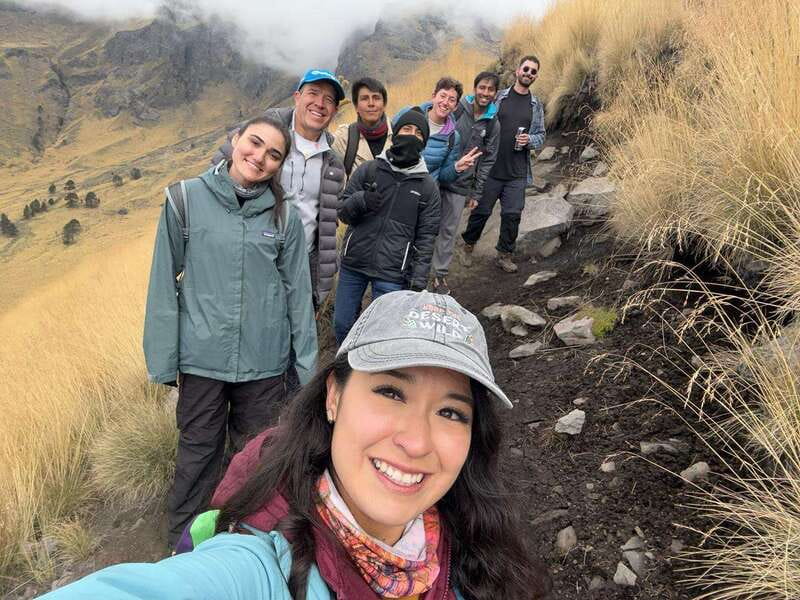 From Mexico City: Hike Iztaccihuatl Volcano with an Alpinist - Why this mountain day is worth your time