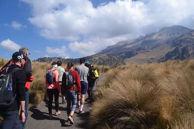 From Mexico City: Hike Iztaccihuatl Volcano with an Alpinist - Is $168 a fair price?