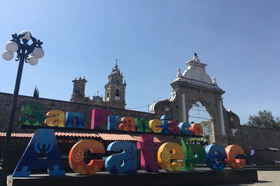 From Mexico City: Puebla and Cholula Day Tour - Small details that can improve your day