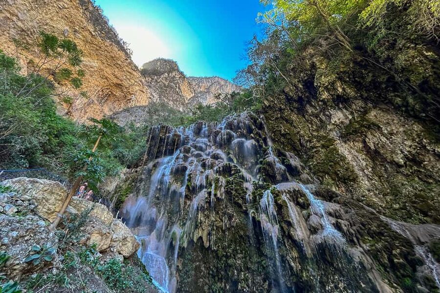 From Mexico City: Small Group Tour to the Tolantongo Caves - Why Tolantongo makes a strong day trip from Mexico City
