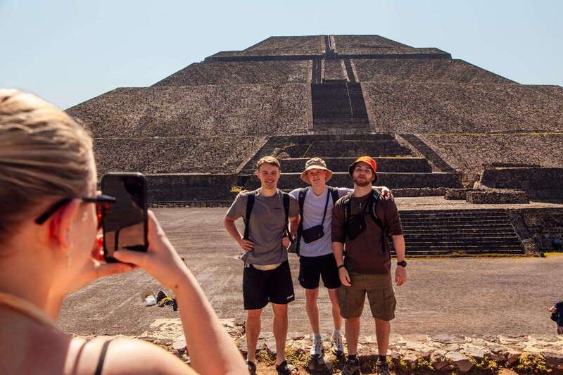 From Mexico City: Teotihuacan Pyramids and Bike Tour - Is $109 a fair price?