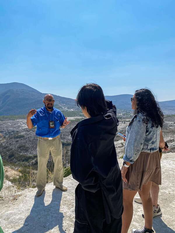 From Mexico City: Tolantongo Hot Springs Day Trip with Guide - Key points to know before booking