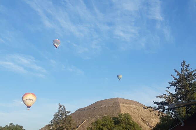 Full-Day Private Tour of Mexico City: Teotihuacan and Xochimilco - Four museum rooms at the Anthropology Museum