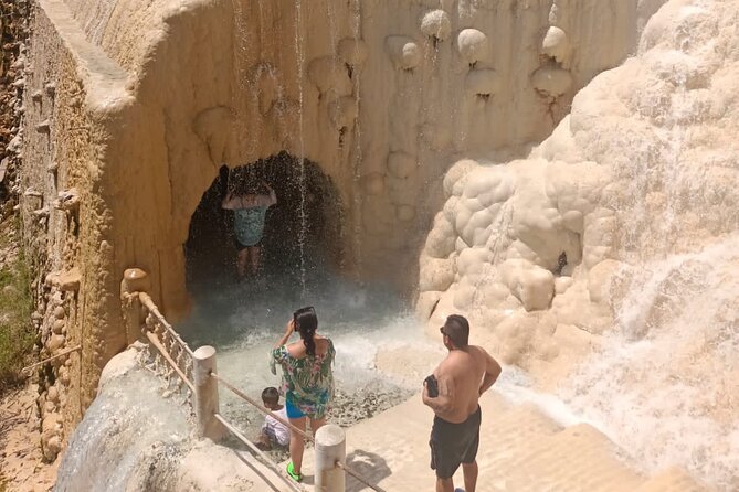 Full Day Private Tour to Tolantongo Caves from CDMX - Who will enjoy this day most