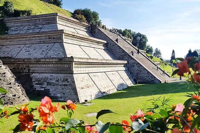 Full Day Puebla and Cholula Tour in Mexico City - Key points to know before booking