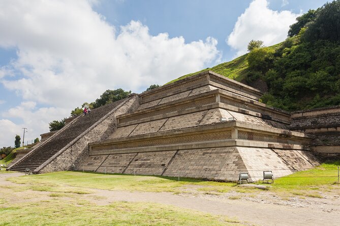 Full Day Puebla and Cholula Tour in Mexico City - The $117 price is mainly paying for convenience