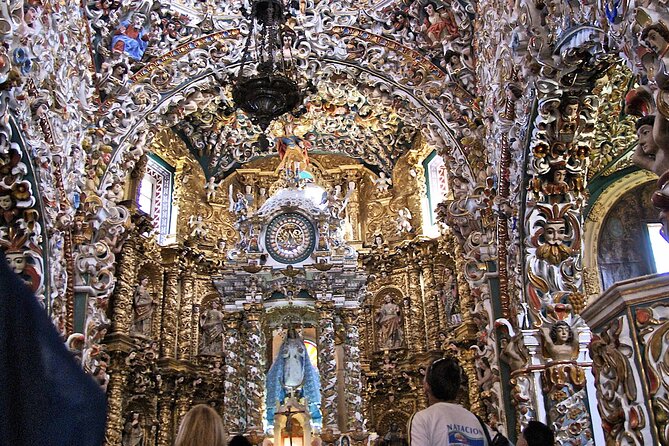 Full Day Puebla and Cholula Tour in Mexico City - Who will get the most from this Puebla and Cholula tour