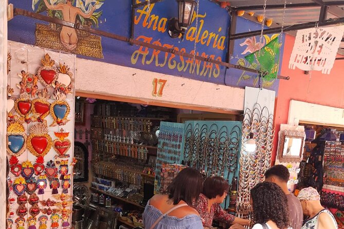 Full Day: San Miguel de Allende - Is $202.09 a fair price?