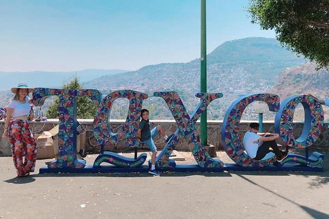 Full Day: Taxco and Cuernavaca - Why this day trip works for Taxco