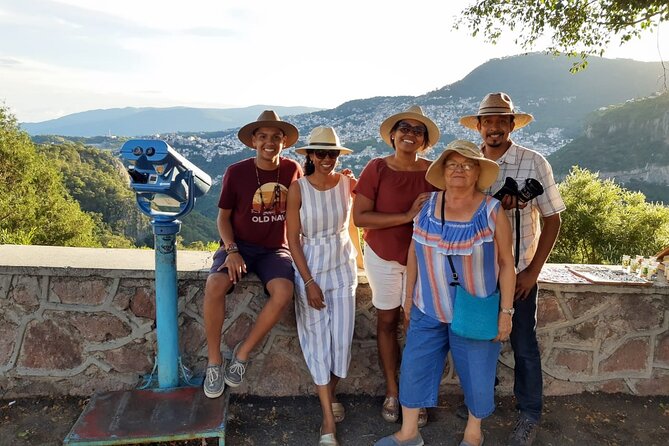 Full Day: Taxco and Cuernavaca - Taxco silver work and the shopping stop