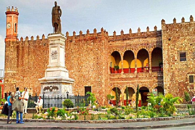 Full Day: Taxco and Cuernavaca - Is $56 a fair price?