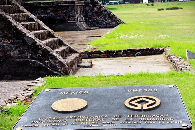 Full-Day Teotihuacan & Basilica Guadalupe Tour - Who should book this day trip?