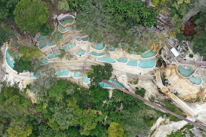 Full day Tolantongo Caves! - Why Tolantongo is worth the long ride