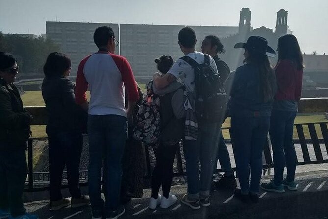 Full Day Tour of Teotihuacán and Basilica of Guadalupe - Pickup, timing, and the real-world tradeoff