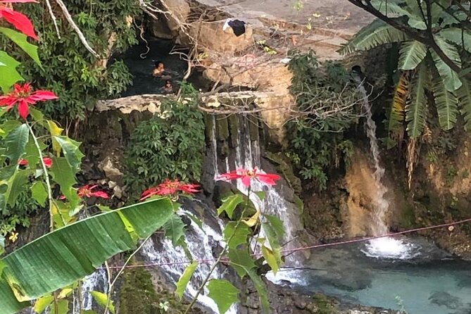 Full-Day Tour to Tolantongo Hot Springs from Ciudad de Mexico - Why Tolantongo makes such a long day worth it