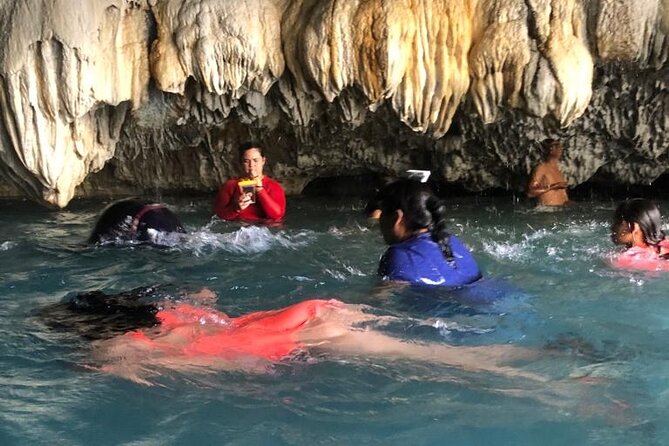 Full-Day Tour to Tolantongo Hot Springs from Ciudad de Mexico - Comfort, fitness, and the real pace of the day