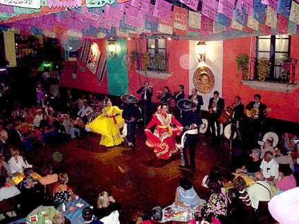 Garibaldi by Night - Mexico City - Who Should Book This Evening Outing?