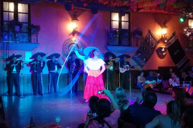 Garibaldi Night Tour - Key points before you book