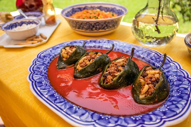 Gourmet Home Dining Experience in Mexico City with Margarita - Why a home meal can tell you more than a restaurant