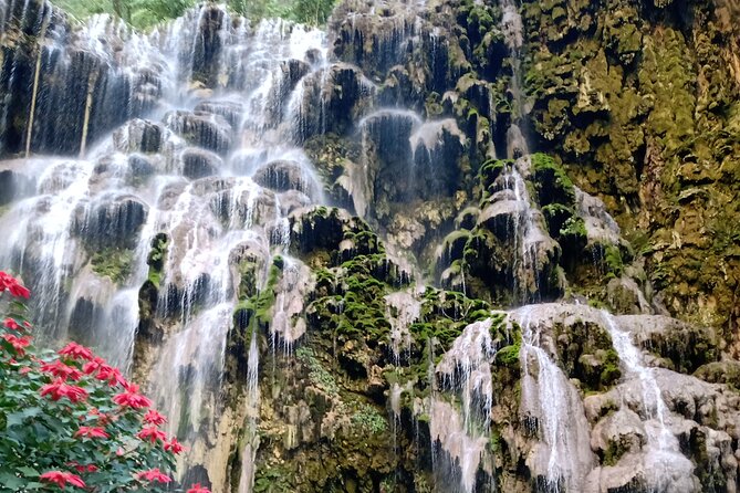 Grutas de Tolantongo Tour from Mexico City (1- or 2-day) - The road from Mexico City to Hidalgo