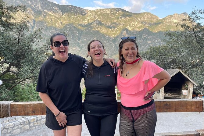 Grutas de Tolantongo Tour from Mexico City (1- or 2-day) - The comfort question: distance, delays, and vehicle choice