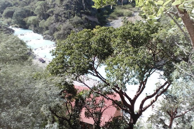 Grutas de Tulantongo - Why Tolantongo makes a long day from Mexico City