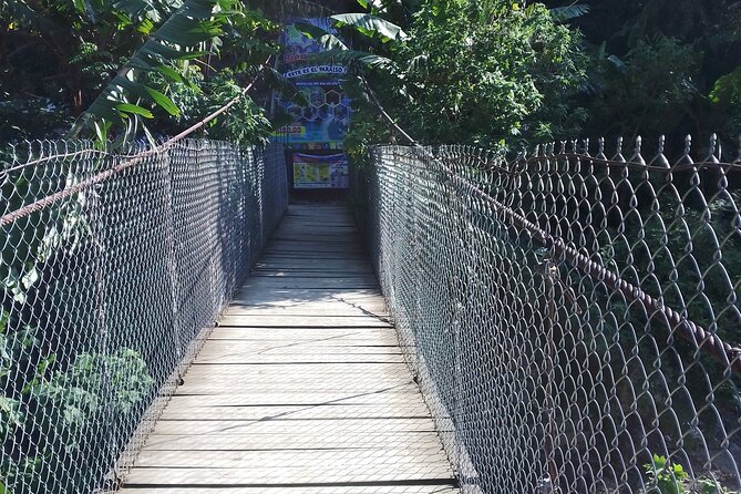 Grutas de Tulantongo - What the $280 group price really covers