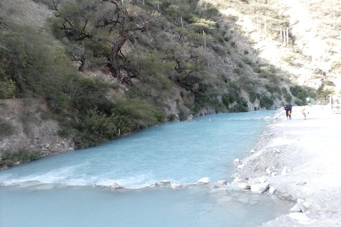 Grutas de Tulantongo - Who will get the most from this private trip
