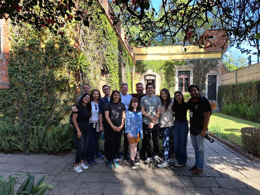 Guided Tour Coyoacan neighborhood and Leon Trotsky Museum - Key points to know before booking