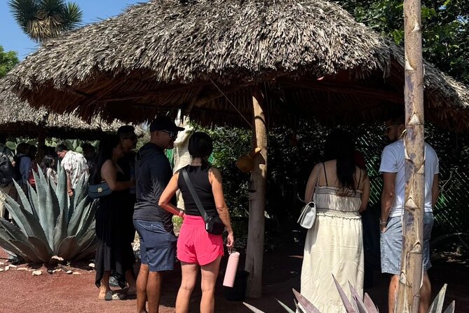 Guided tour EN Teotihuacan - Breakfast EN cave-round transport - Is $92.59 a fair price?
